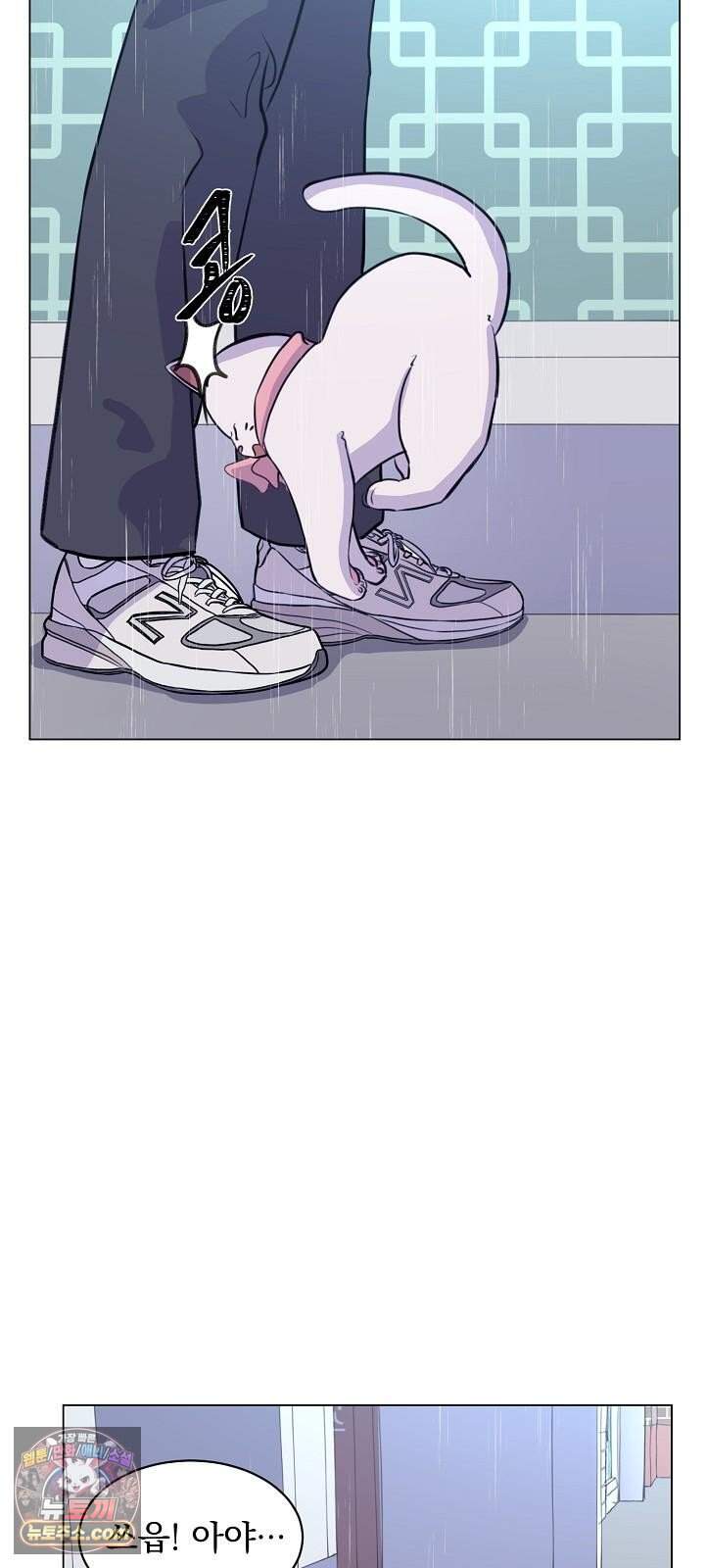 집사가 되어줘 2화 43