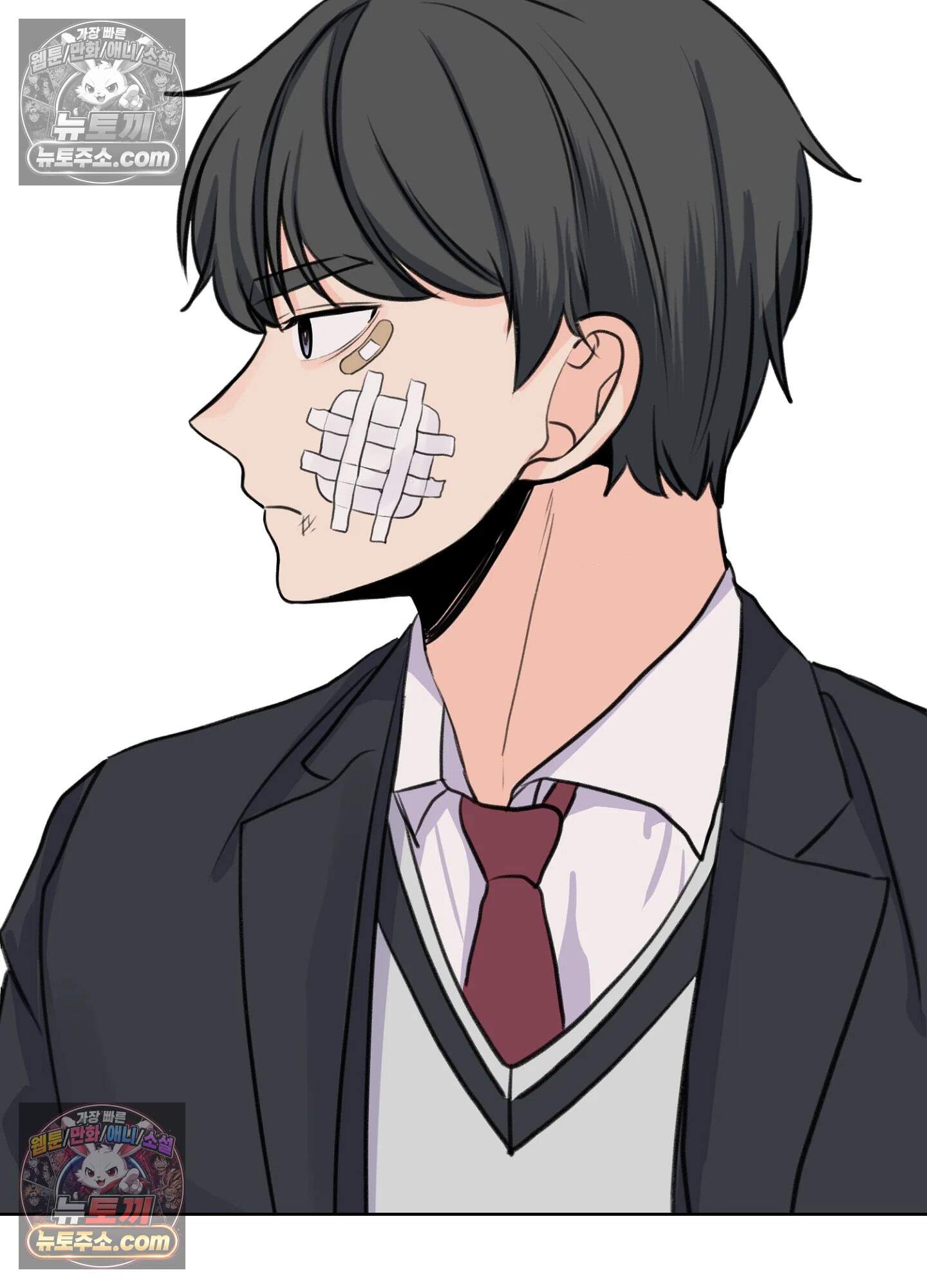 집사가 되어줘 21화 47