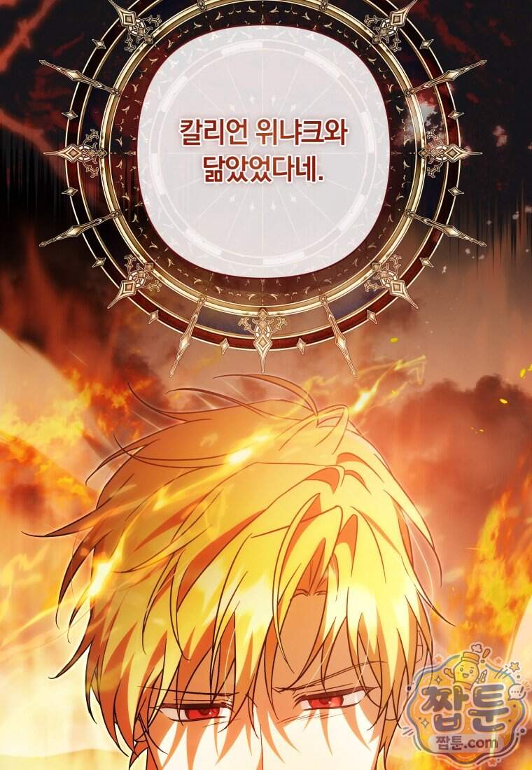 우리 오빠는 내가 지킨다 39화 21
