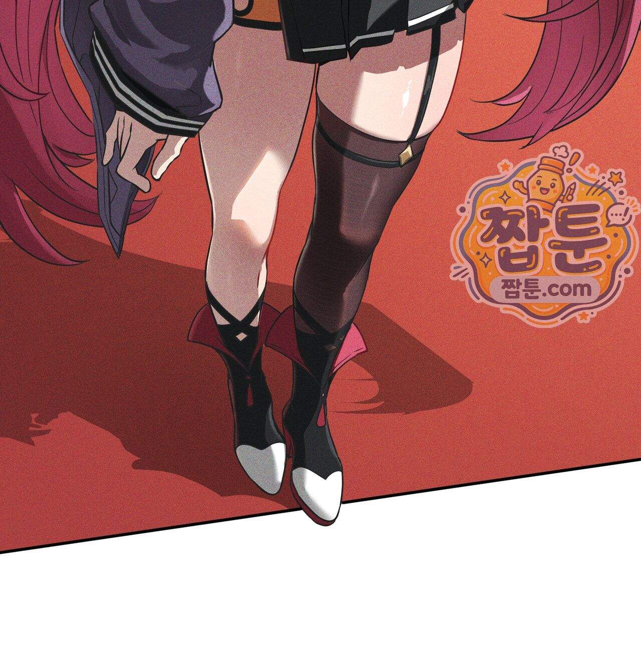 서큐버스 48수 1화 156