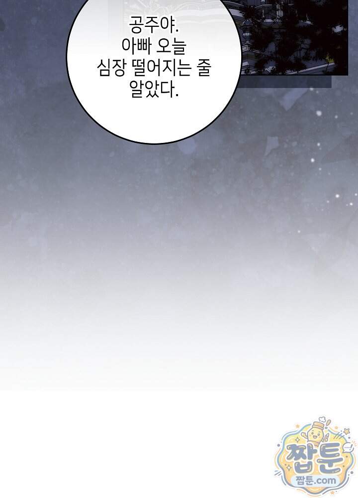 아빠가 힘을 숨김 84화 57