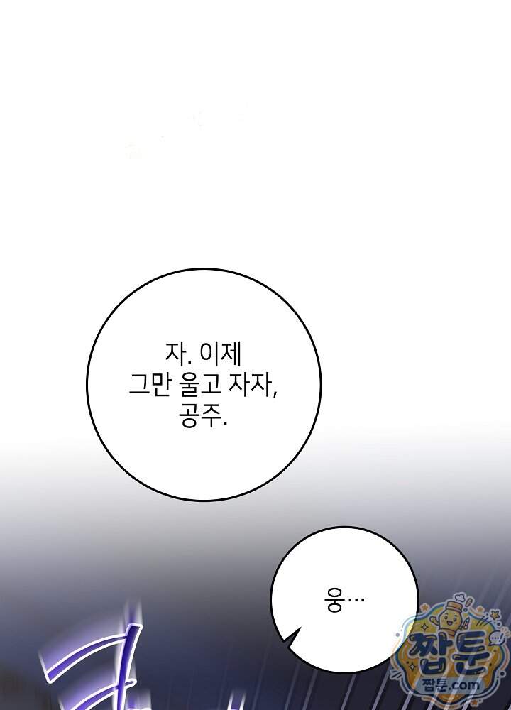 아빠가 힘을 숨김 84화 72