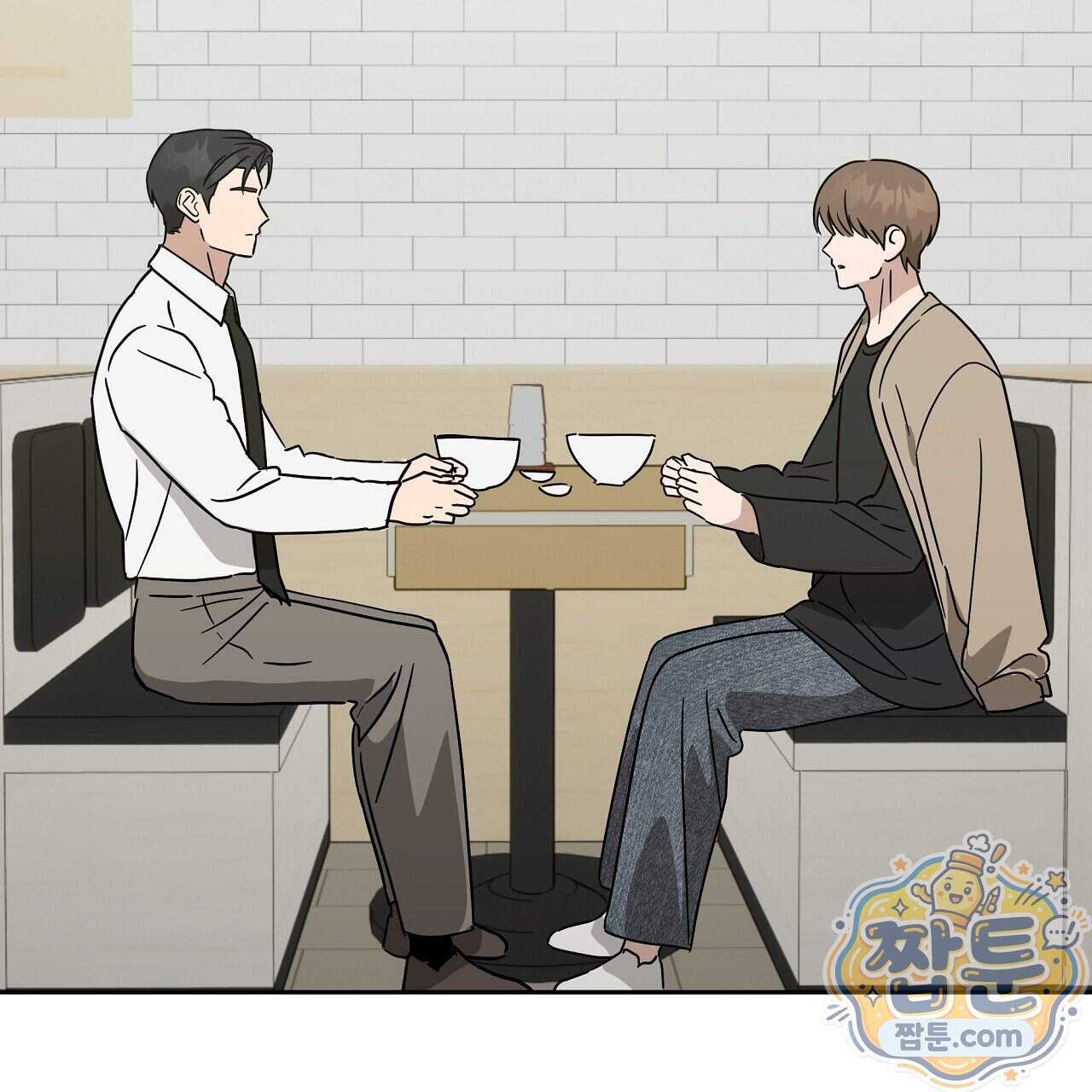 끝내 닿는 봄 36화 157