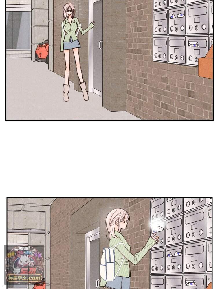 [특집] 최애 작가의 최애 만화가 궁금해! 신비 추천 <좁은 방> 7