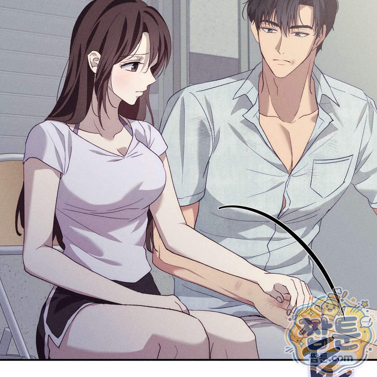 개는 순결하다 10화 4