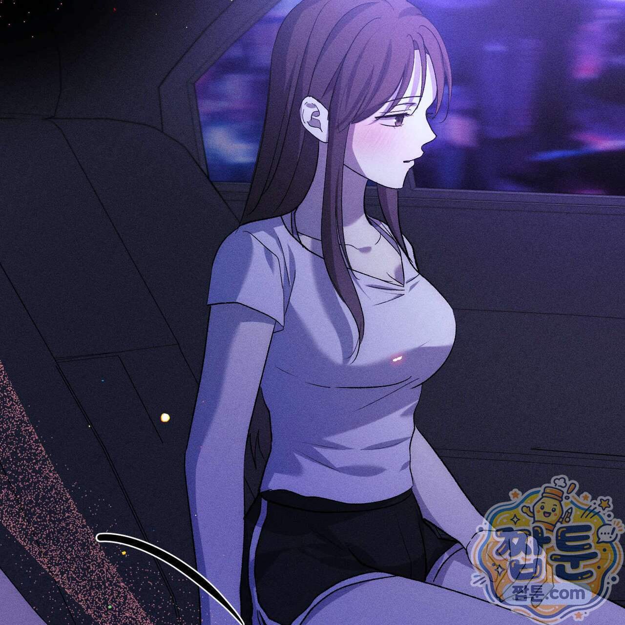 개는 순결하다 10화 84