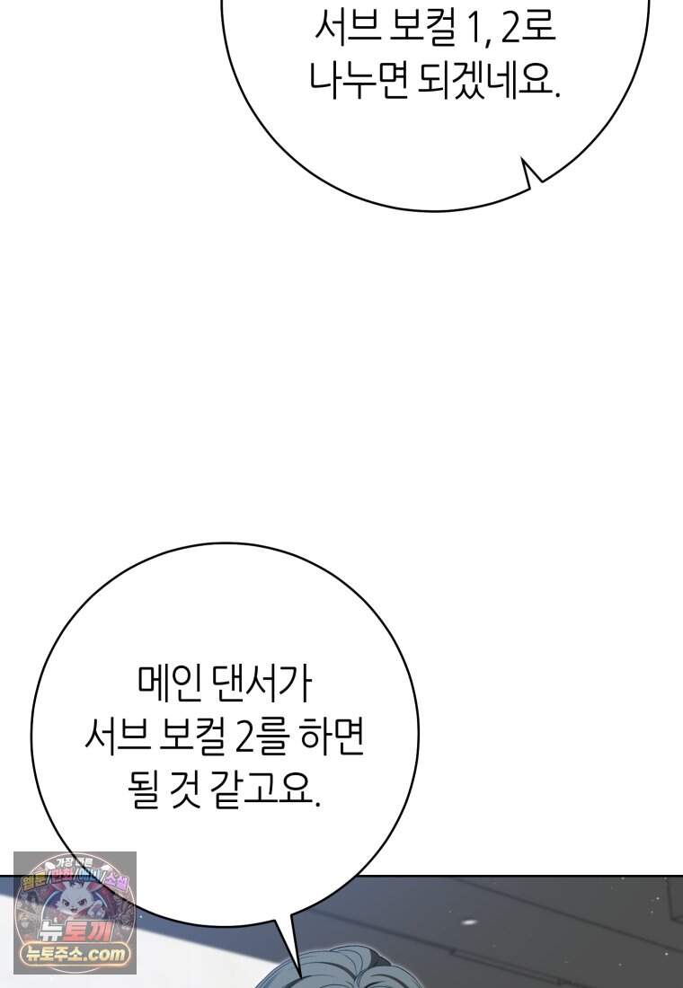 망할 운명의 걸그룹 리더가 되었습니다 66화 4