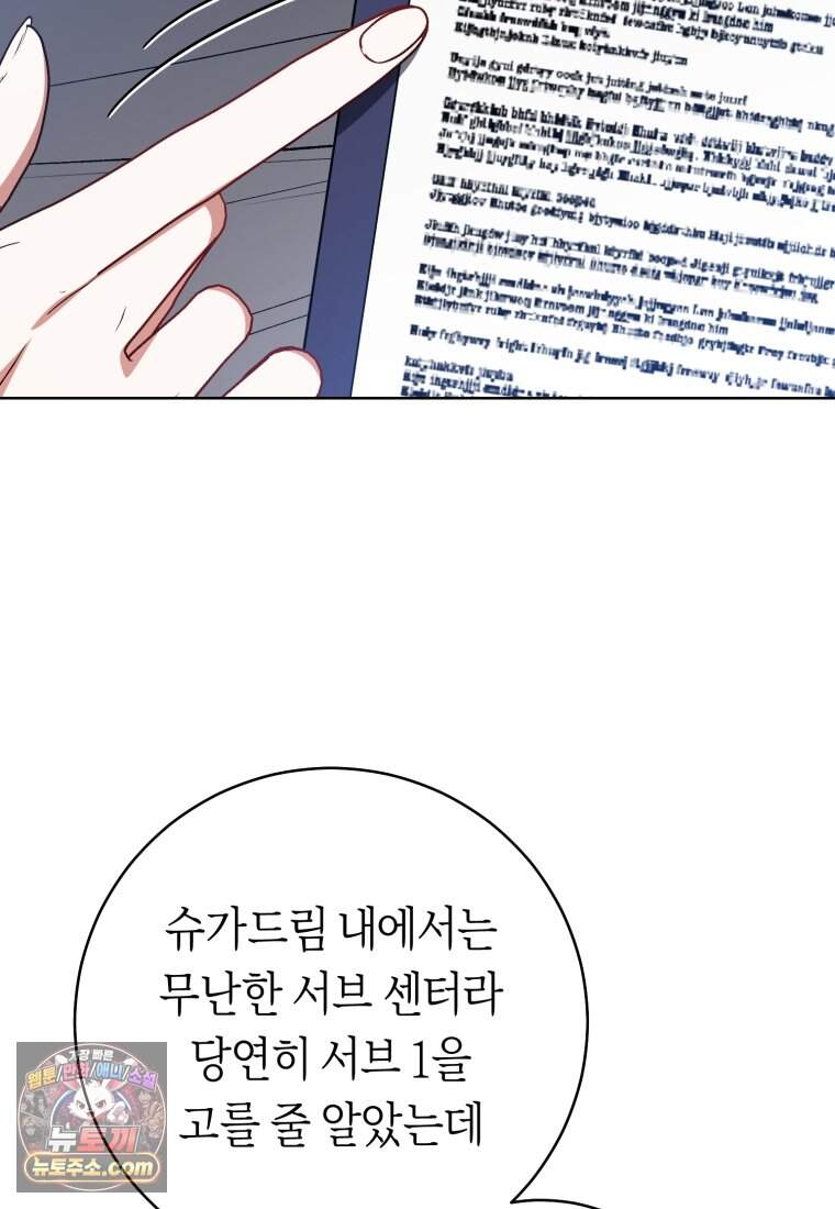 망할 운명의 걸그룹 리더가 되었습니다 66화 13