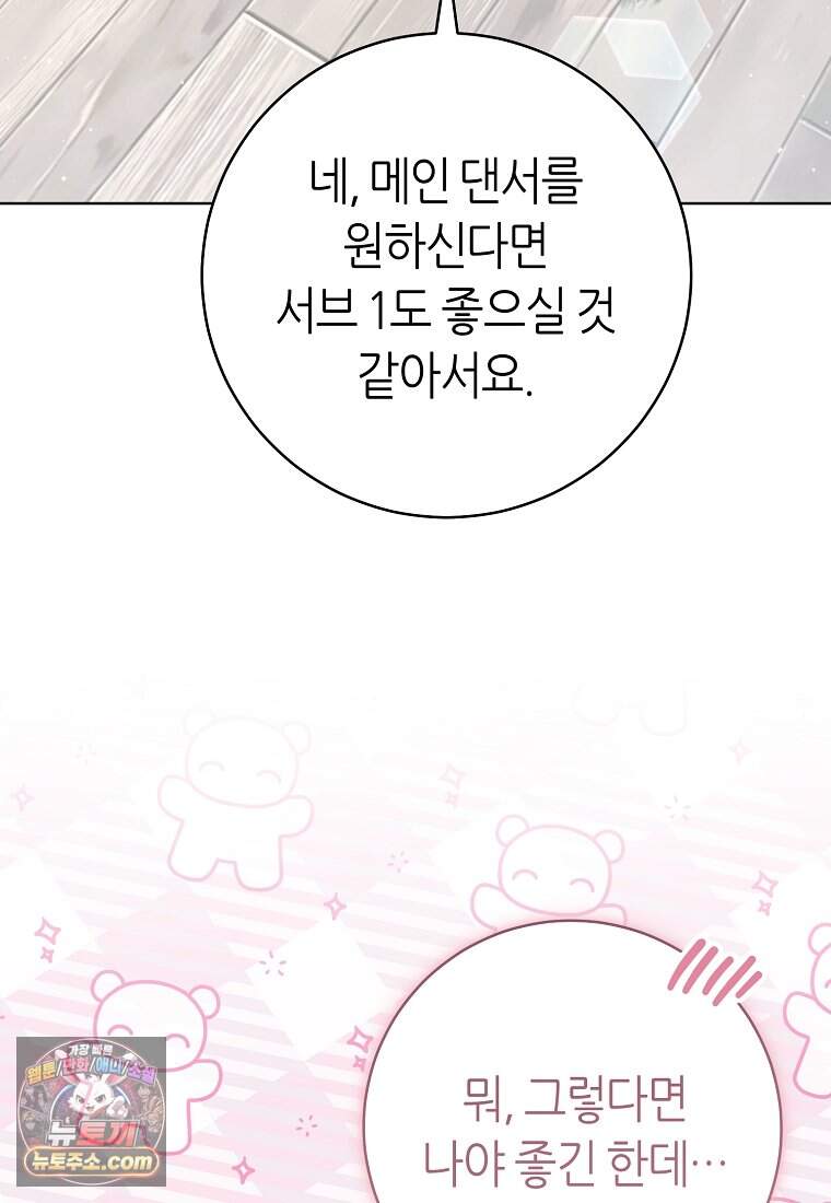 망할 운명의 걸그룹 리더가 되었습니다 66화 31