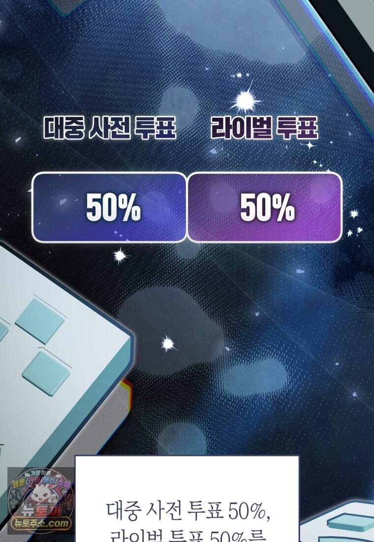망할 운명의 걸그룹 리더가 되었습니다 66화 62