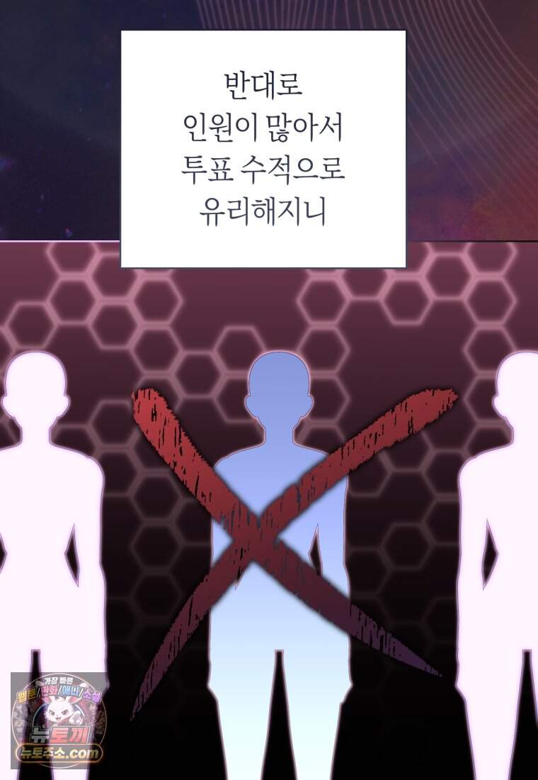 망할 운명의 걸그룹 리더가 되었습니다 66화 69