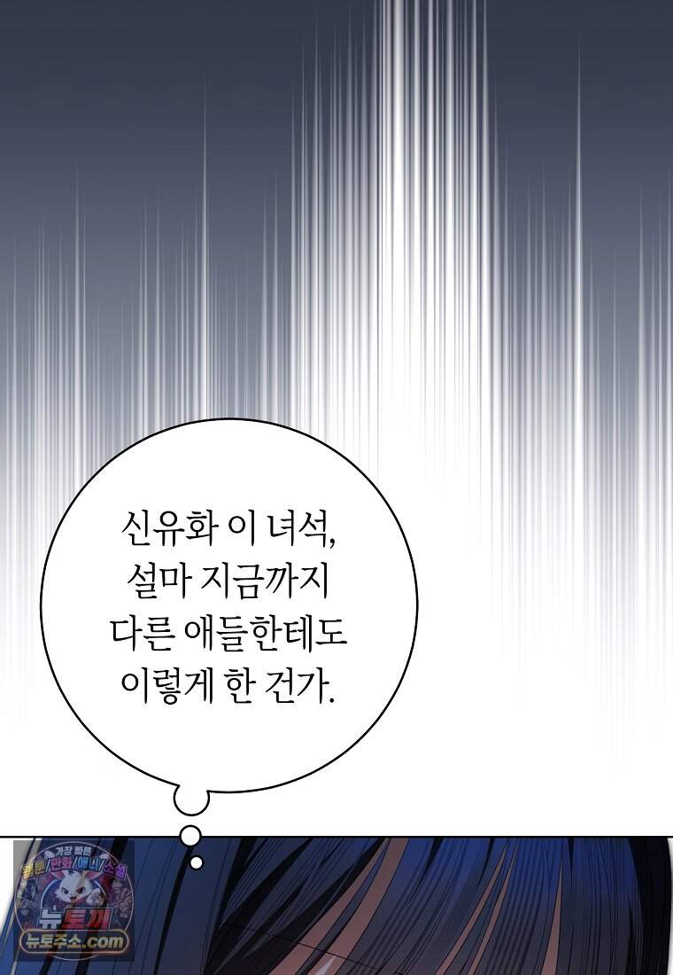 망할 운명의 걸그룹 리더가 되었습니다 66화 118