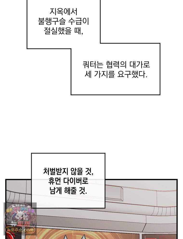 지옥사원 443화 20