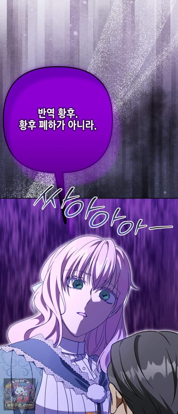 시한부 황후의 나쁜 짓 109화.<마지막 파티> 5
