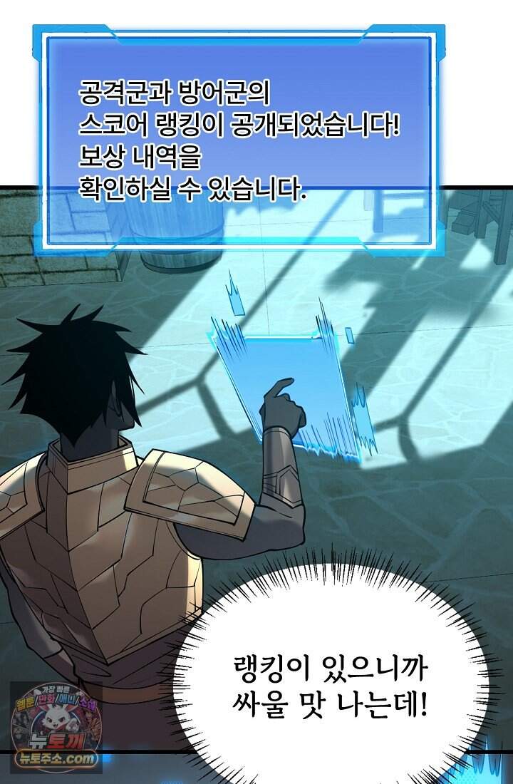 역전의 무쌍급 플레이어 020 2
