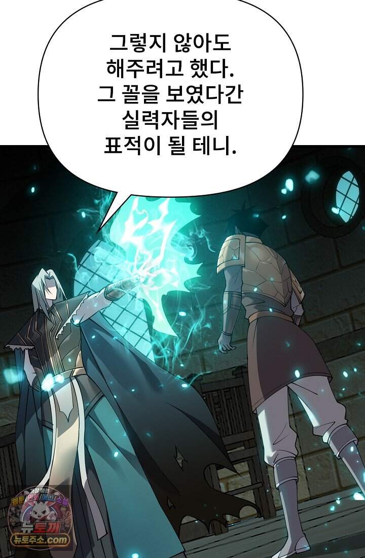 역전의 무쌍급 플레이어 020 9