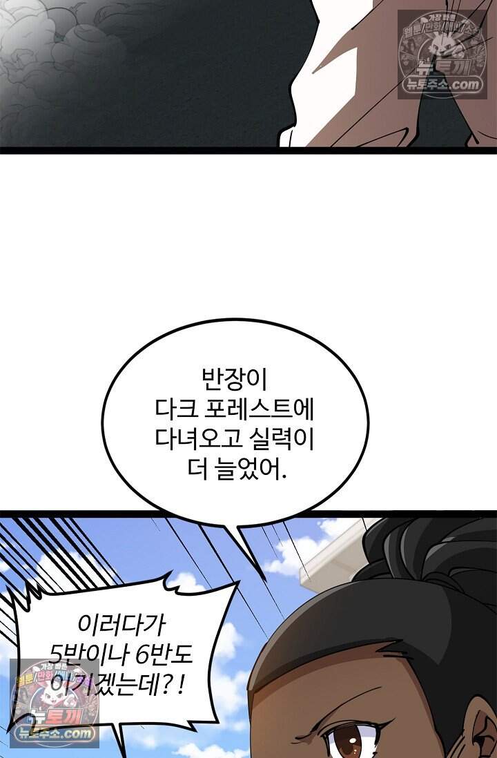 신급으로 레벨업 138화 18