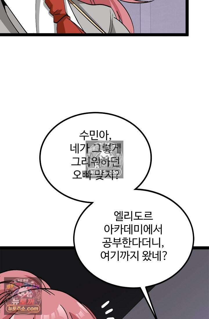 신급으로 레벨업 154화 4