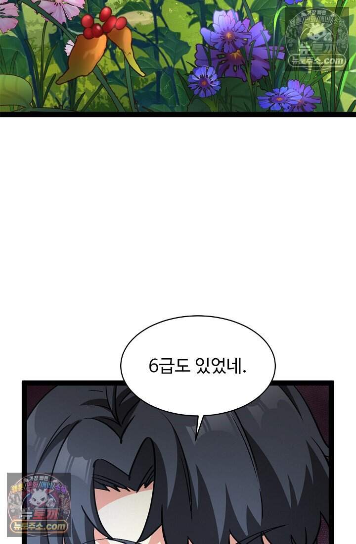 신급으로 레벨업 173화 11