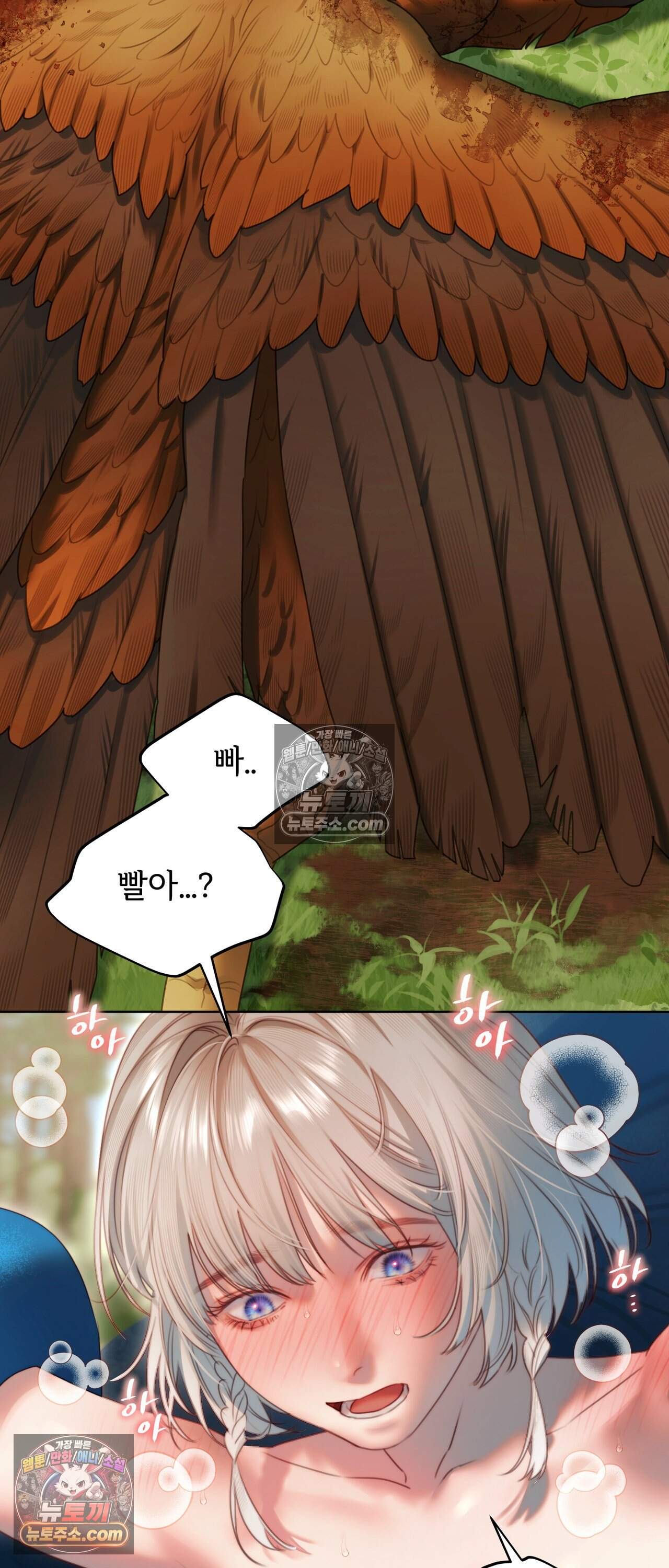 다할렌의 무녀 15화 2