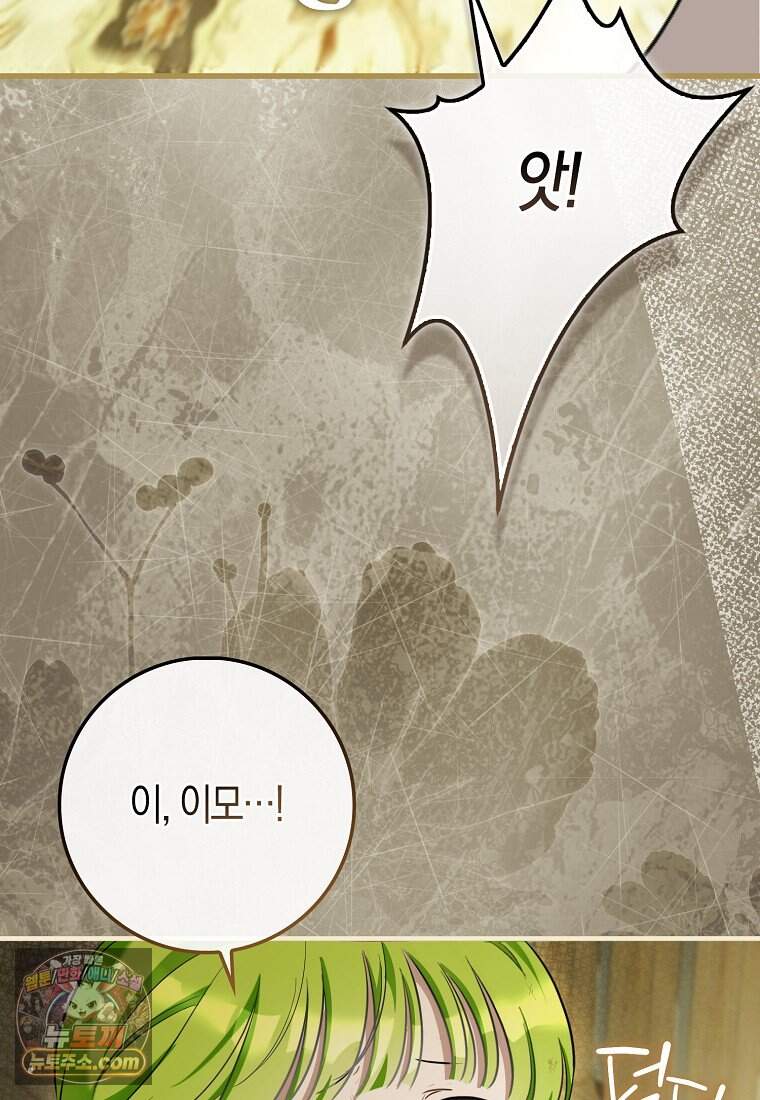 악당 공작가에 피어난 새싹 아기님 2화 17