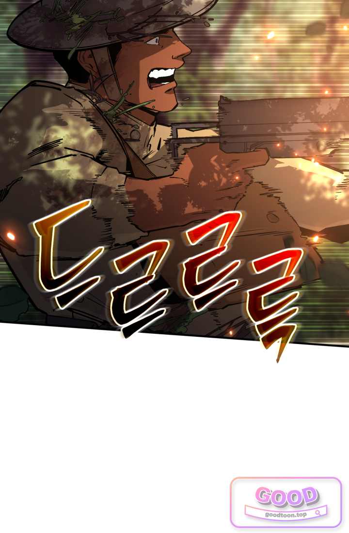 검은머리 미군 대원수 49화 22