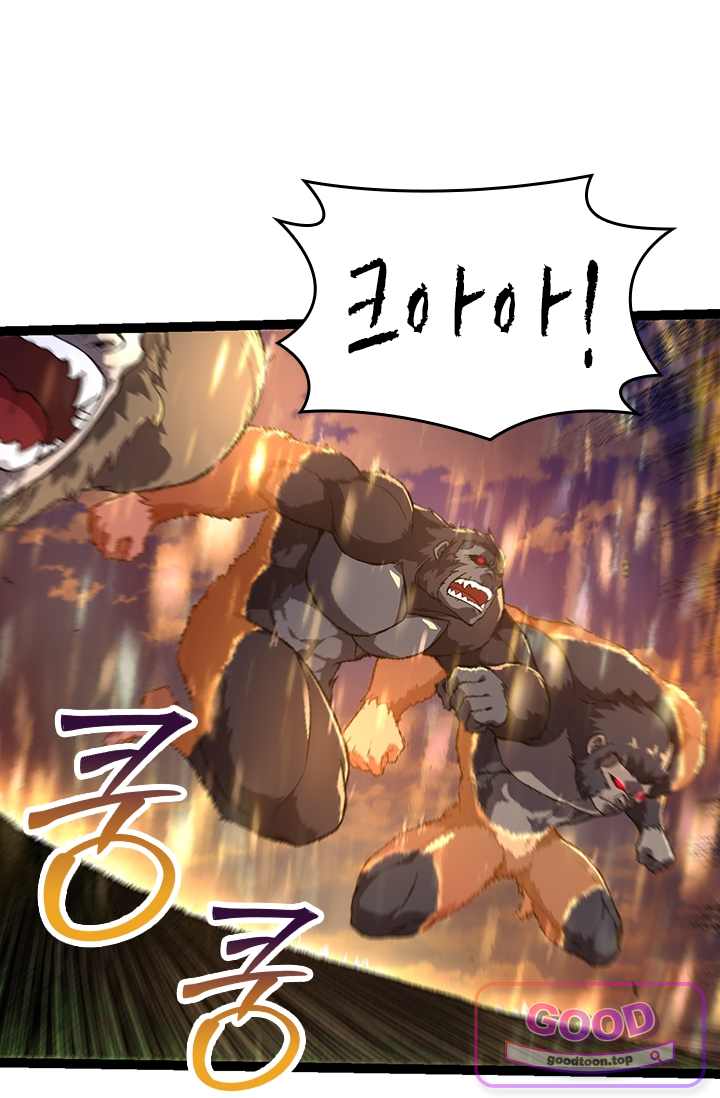 S급 나무로 레벨업 264화 4