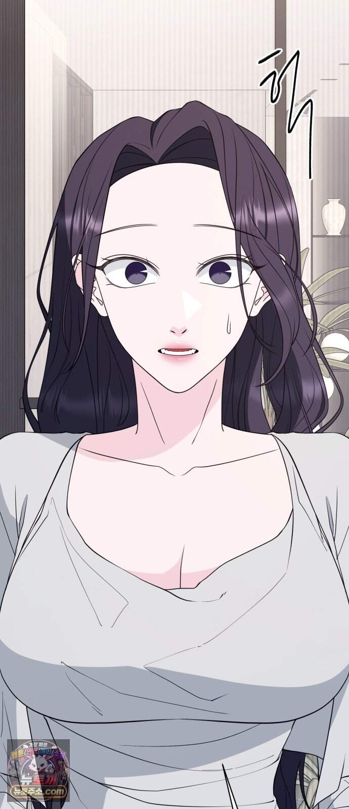 채널명 : 구찬지아 [040화] 키스만 하려고? 2