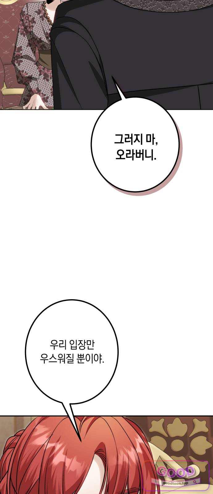 불완전한 이혼의 결말 73화 10