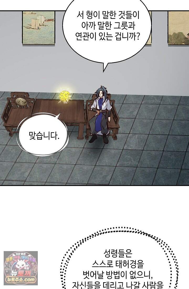 무련전봉 2074화 3