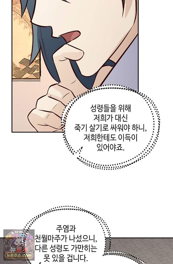 무련전봉 2074화 11