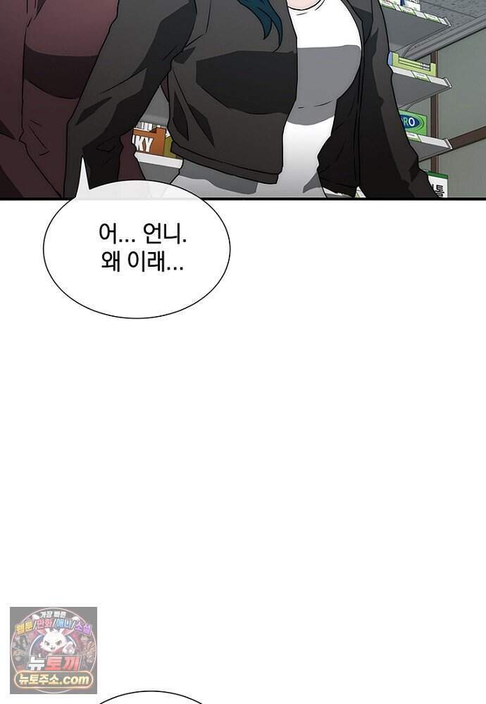 은퇴한 킬러는 힐링하고 싶다 1화 236