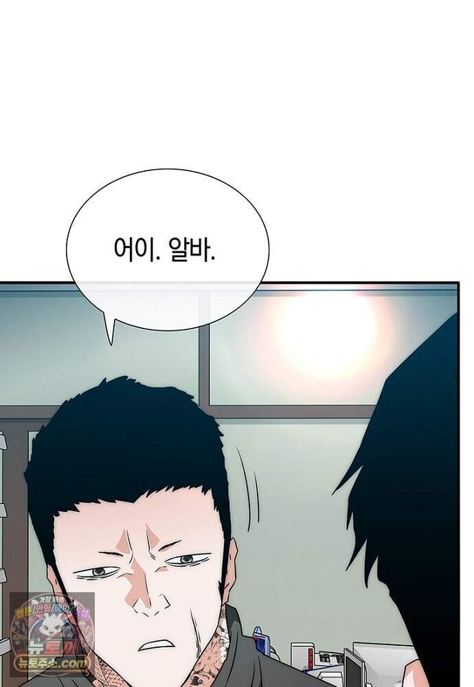 은퇴한 킬러는 힐링하고 싶다 1화 246