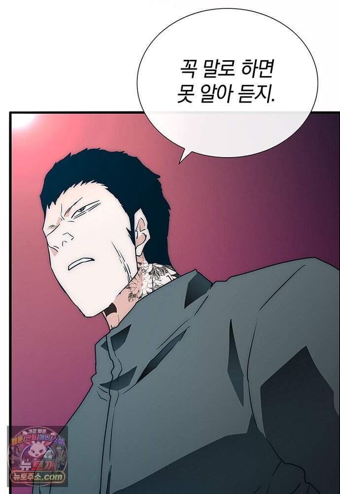 은퇴한 킬러는 힐링하고 싶다 1화 248