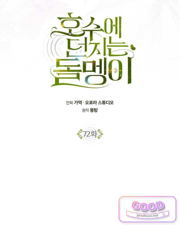 호수에 던지는 돌멩이 72화 22