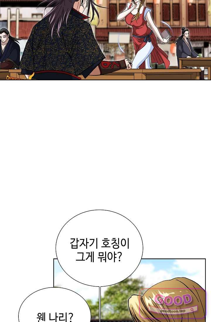 혈우 146화 3