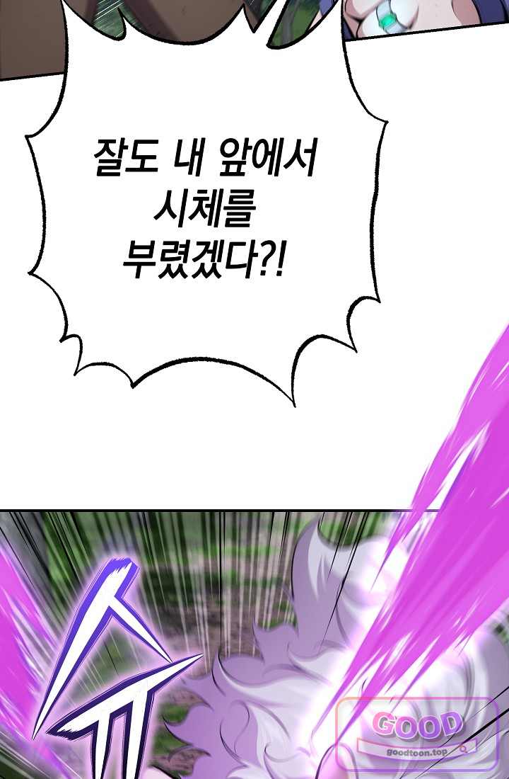 아싸 찐따 네크로맨서 33화 65