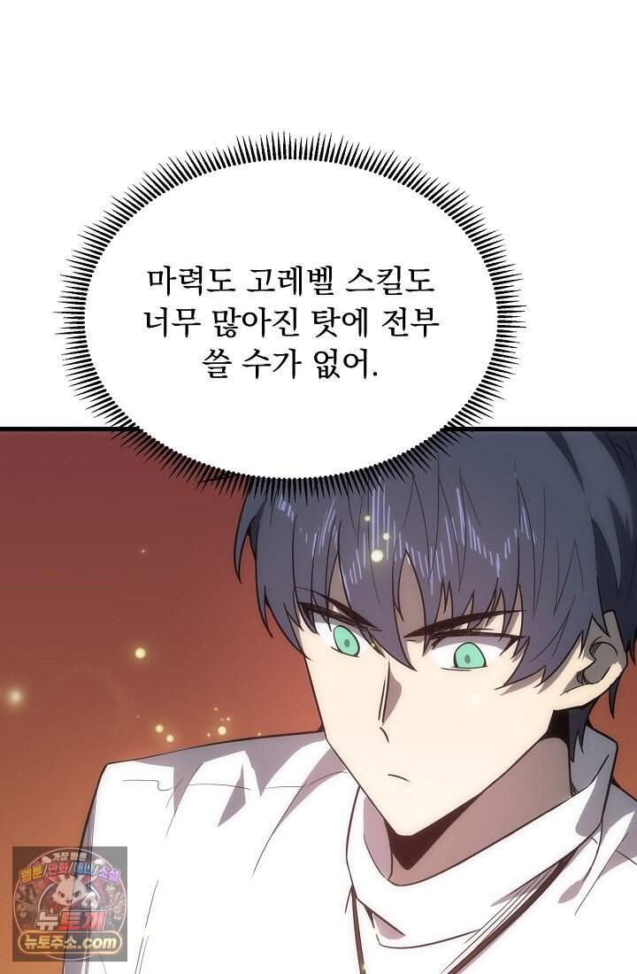 SSS급 성기사로 전직했다 014 2