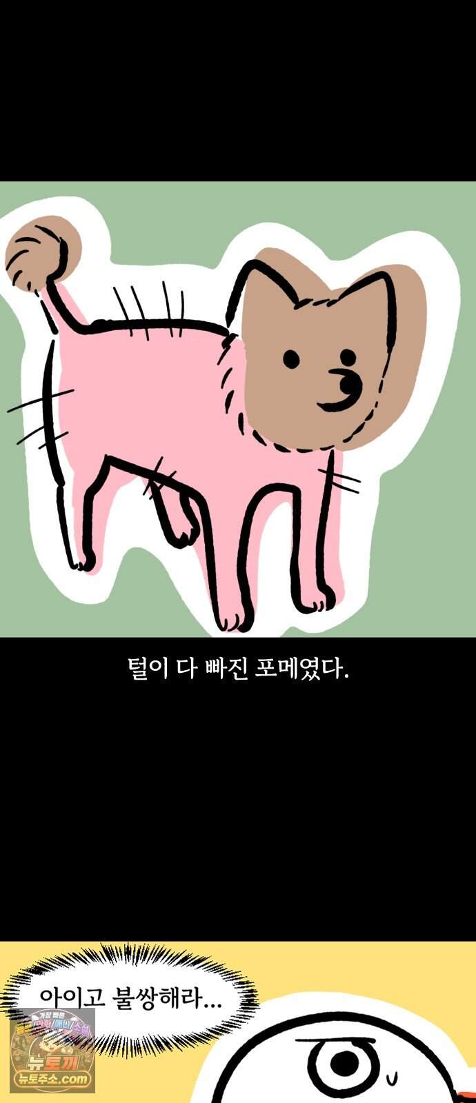 개집사 227화 빡빡 2