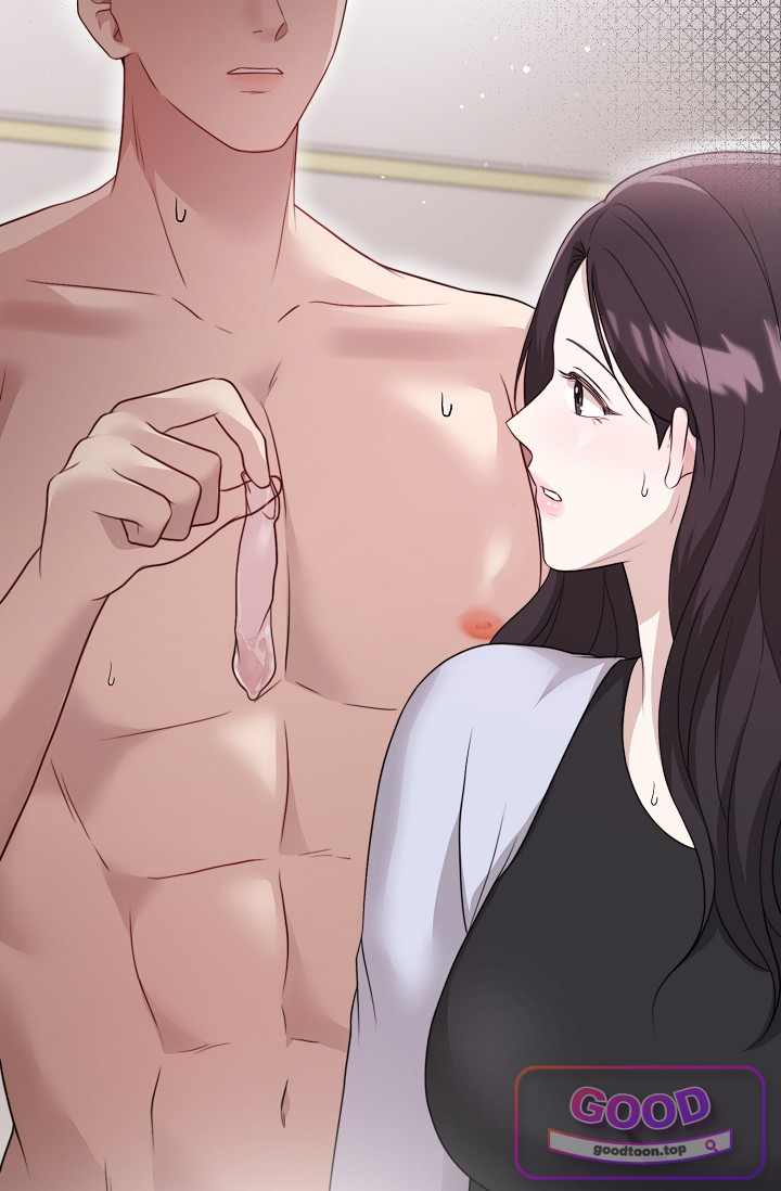 오만한 남편의 권태 [19세 완전판] 22화 21