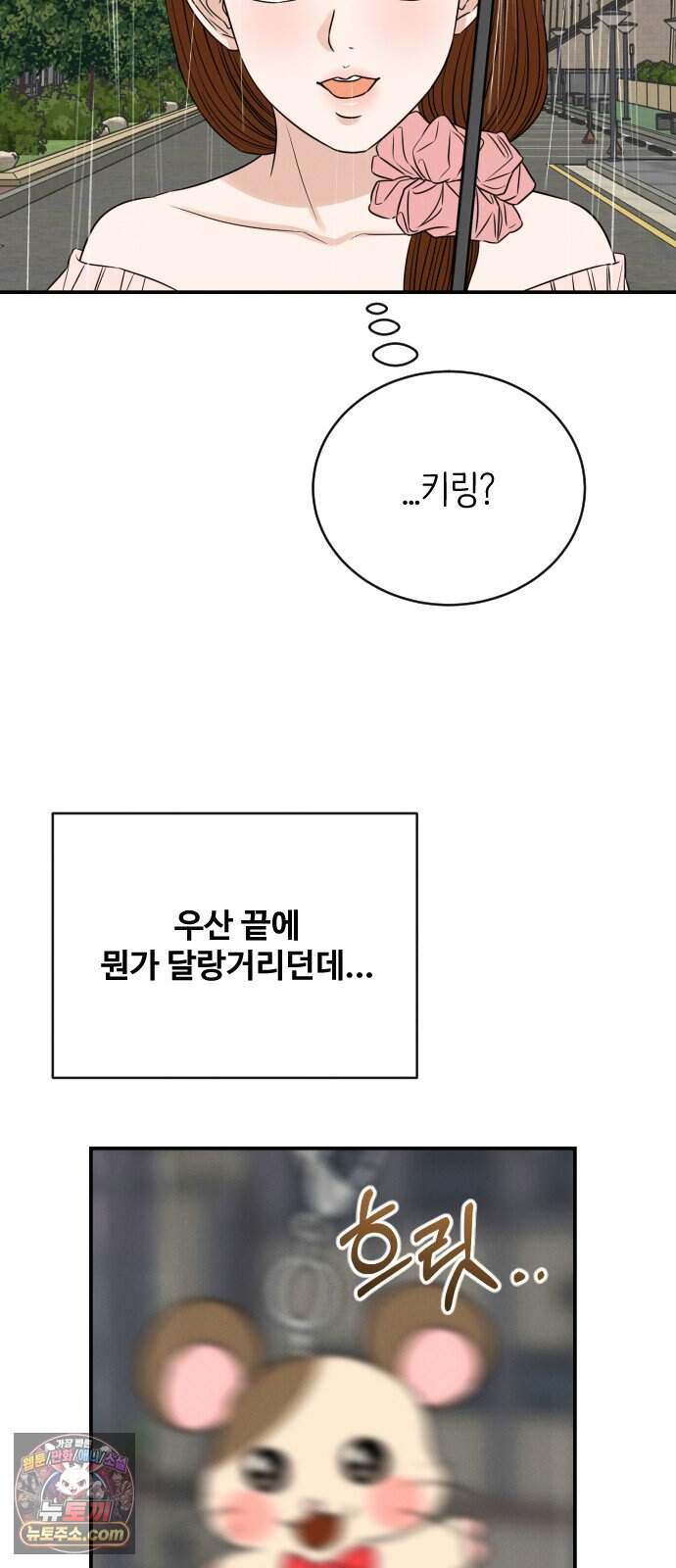 배고픈 새가 일찍 일어난다 28화 포장마차 닭발의 매력 11