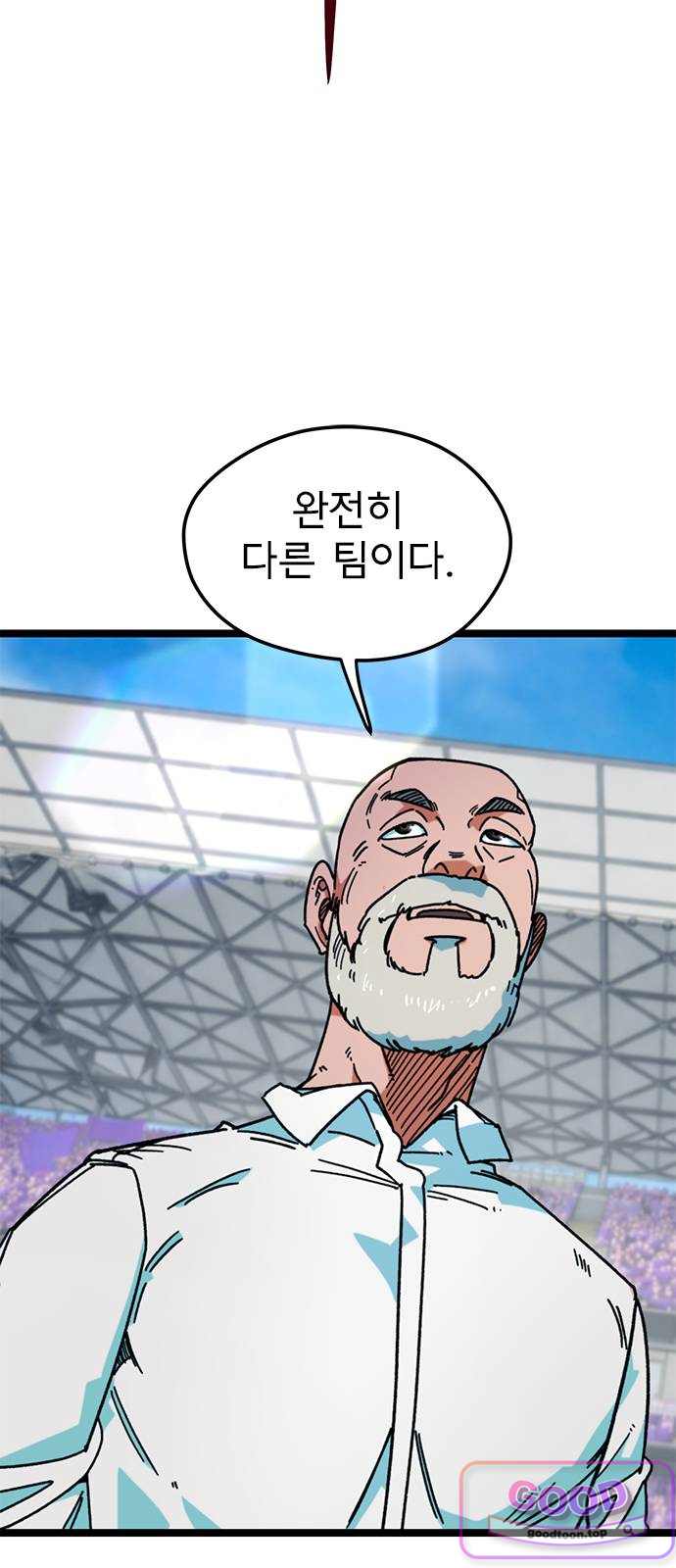 축구천재로 오해받는 중입니다 88화 2