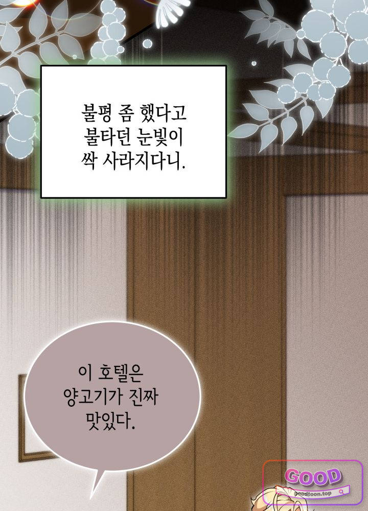 바이올렛 체로타의 졸속 결혼 19화 19
