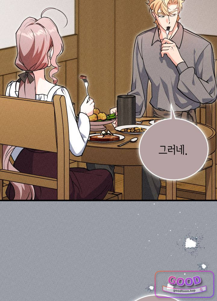 바이올렛 체로타의 졸속 결혼 19화 20