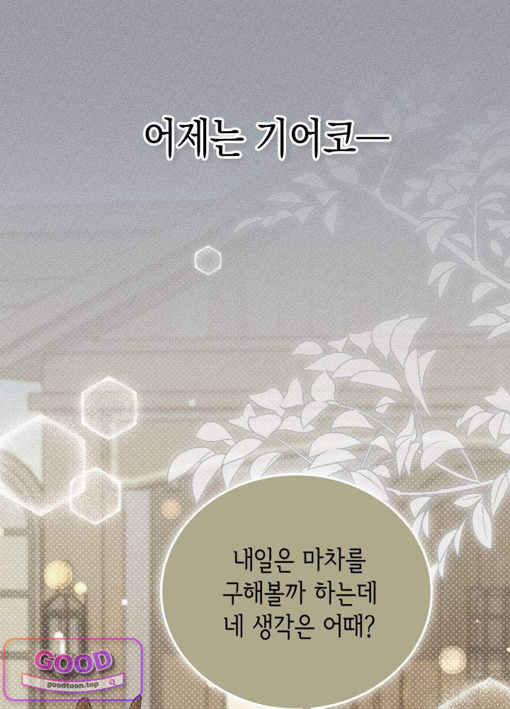 바이올렛 체로타의 졸속 결혼 19화 22