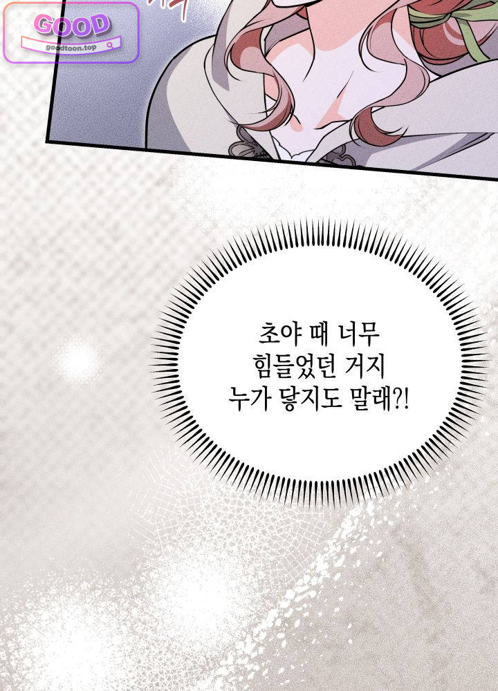 바이올렛 체로타의 졸속 결혼 19화 25