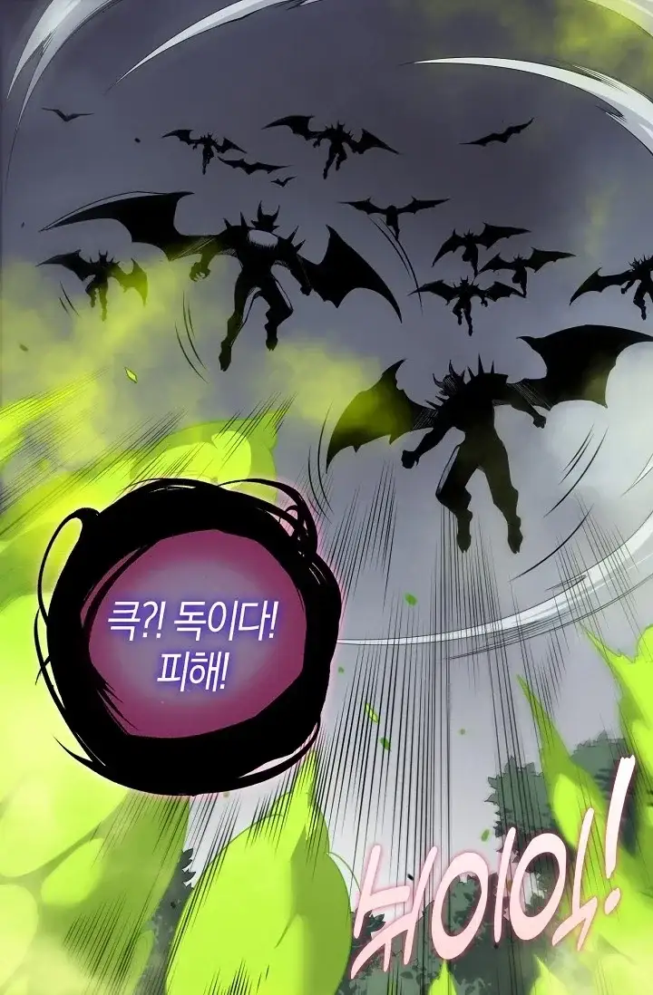 유일무이의 네크로맨서 143화 11