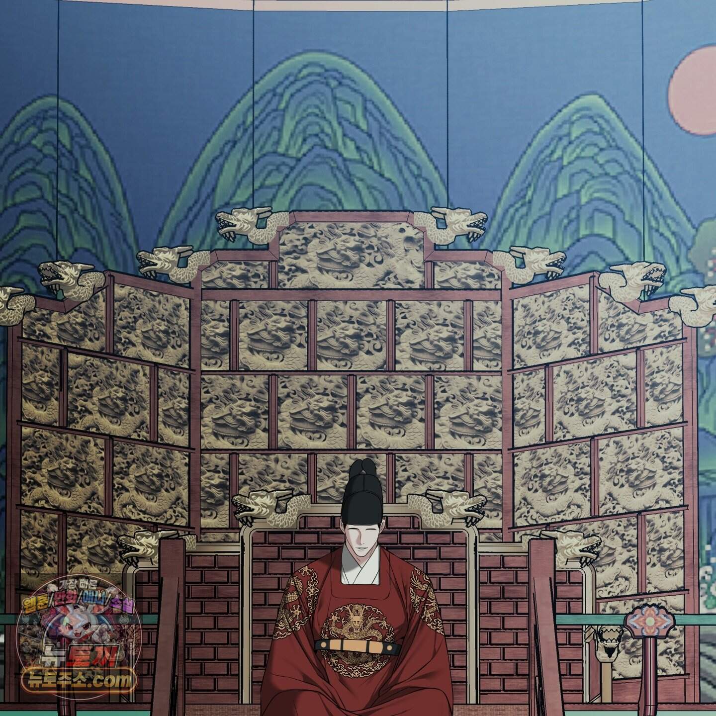 악작 70화<최종화> 2