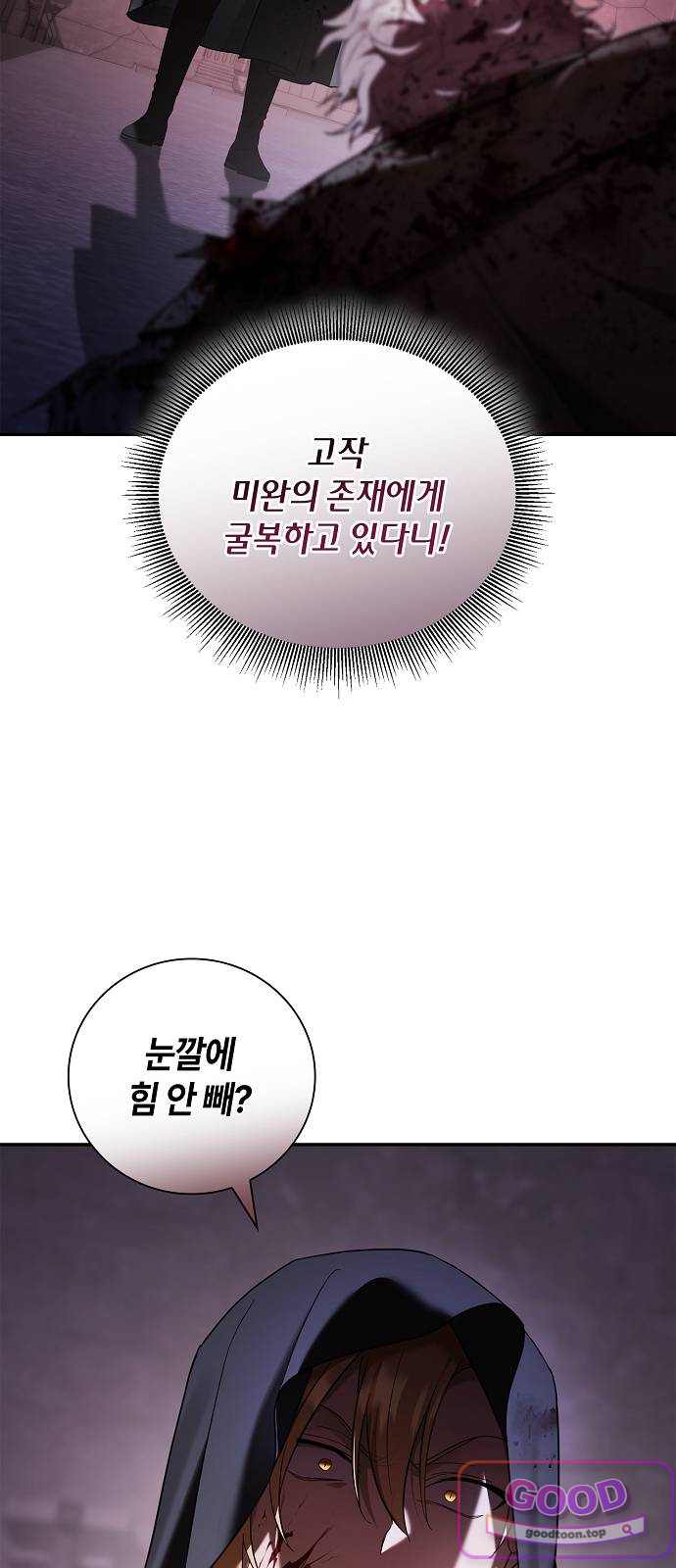 환생했더니 대공의 셋째 아들 43화 11