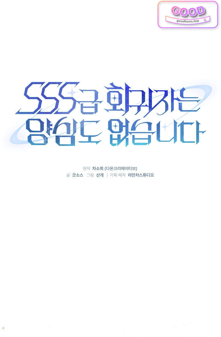 SSS급 회귀자는 양심도 없습니다 29화 14